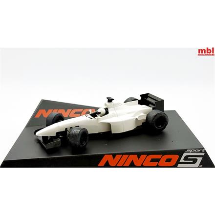Ninco 50700 Formula White
