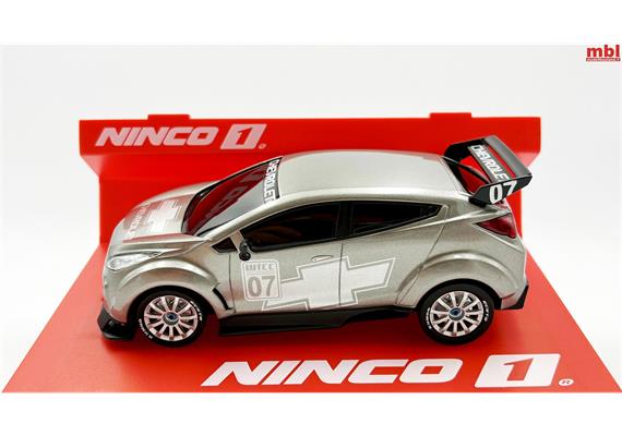 NINCO 55002 Chevrolet WTTC "silver"