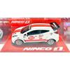 Ninco 55005 Chevrolet WTCC Ultra Challenge