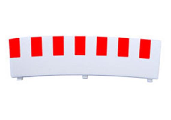 Ninco 6 x Randstreifen