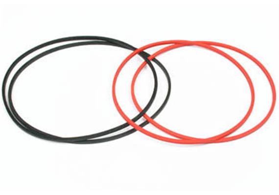 Ninco 80207 ET 1 x 4 WD Antriebsriemen