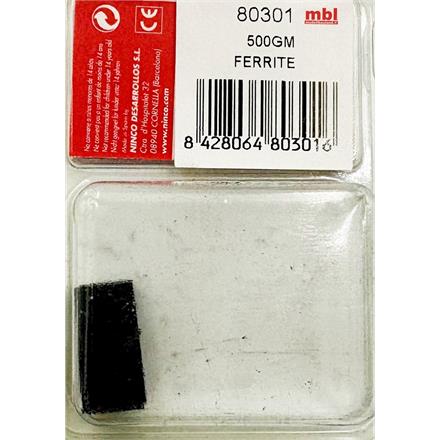 Ninco 80301 500GM Ferrite