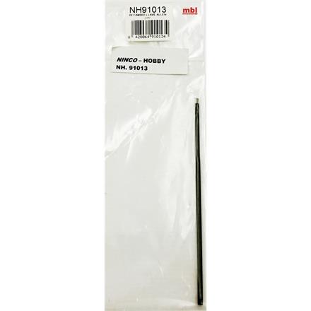 Ninco 91013 Ersatzspitze für Inbus 2.0 mm, Länge 120 mm