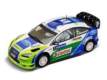 Ninco Ford Focus WRC2006