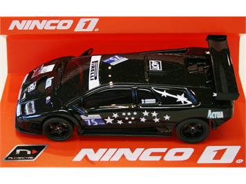 Ninco Lamborghini Diablo Actua (NDigital)