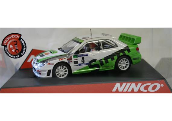 Ninco Subaru "Simm"