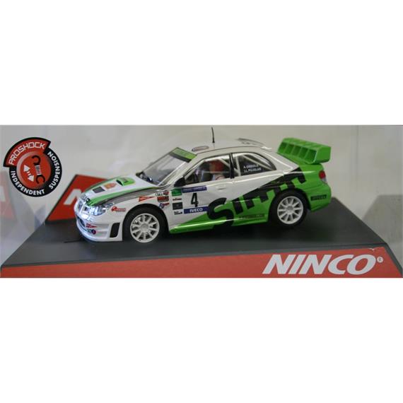 Ninco Subaru "Simm"