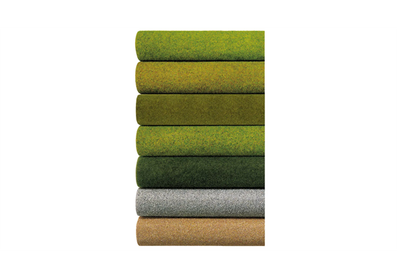 Noch 00010 Grasmatte “Frühlingswiese”, 200 x 100 cm | Bild 5