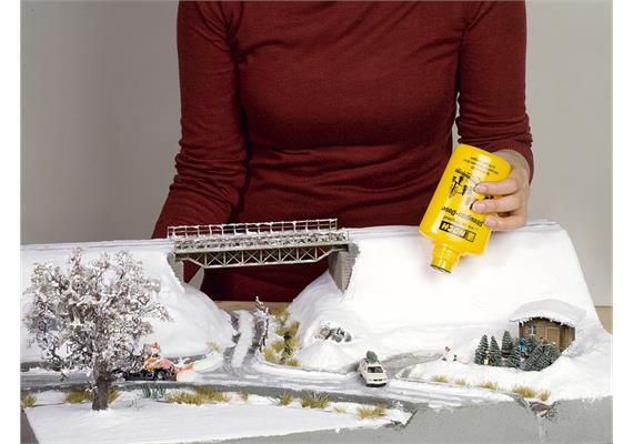 Noch 07065 Start-Set Schneeflocken | Bild 3