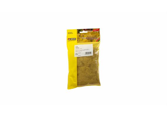 Noch 07119 Wildgras gold-gelb, 9 mm, 50 g Beutel | Bild 2
