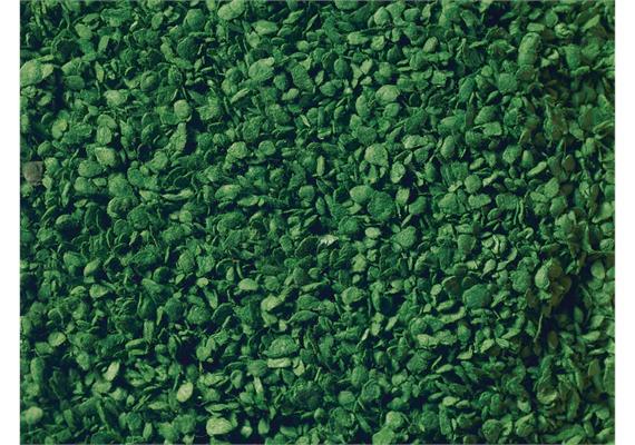 NOCH 07144 Laub mittelgrün, 50 g Beutel | Bild 2