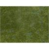 Noch 07252 Bodendecker-Foliage dunkelgrün, 12 x 18 cm - H0, TT, N, Z, 0, 1, G, H0m, H0e