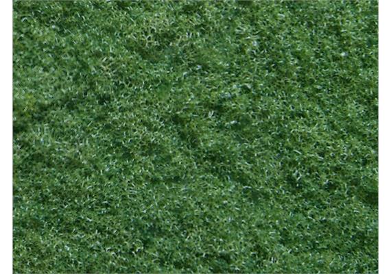 Noch 07351 Struktur-Flock, hellgrün, grob, 8mm | Bild 1