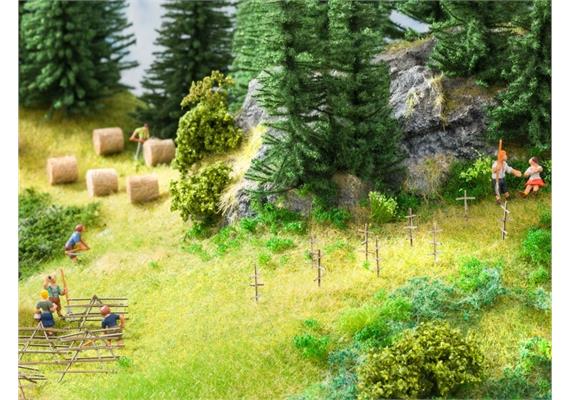 Noch 07460 Heuballen - H0 (1:87) | Bild 2