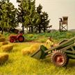 Noch 07461 Strohballen - H0 (1:87) | Bild 1