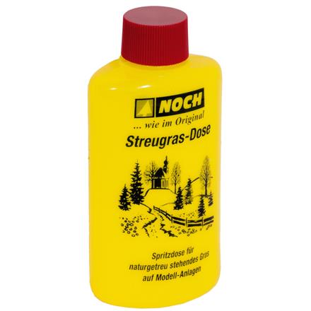 Noch 08100 Grasspritzdose, ohne Inhalt