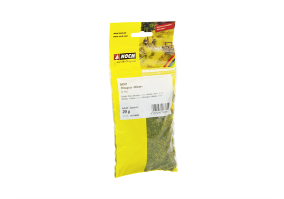 NOCH 08361 Streugras "Wiese" | Bild 1