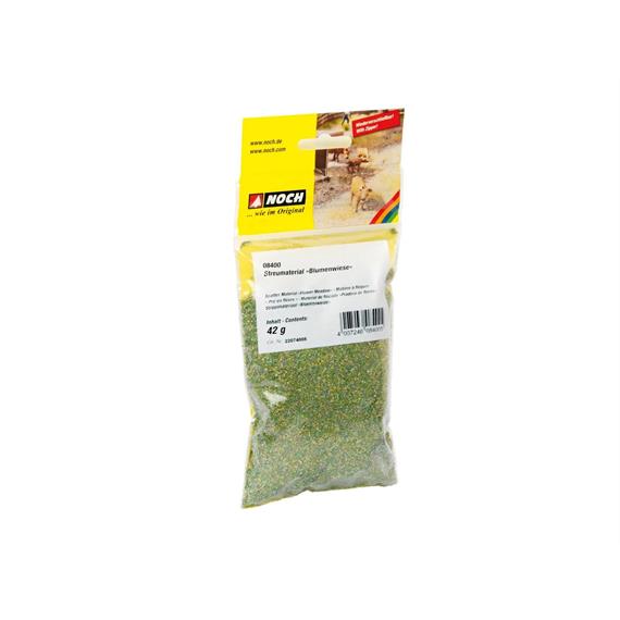 Noch 08400 Streumaterial “Blumenwiese”, 42 g