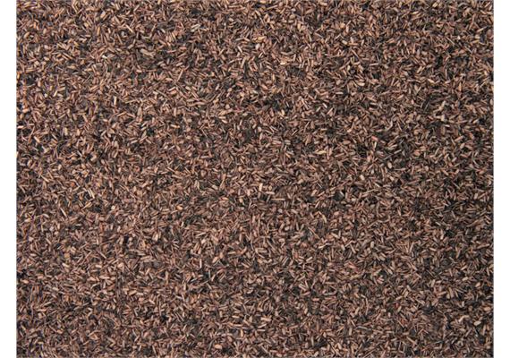 NOCH 08441 Streumaterial braun, 150 g | Bild 2