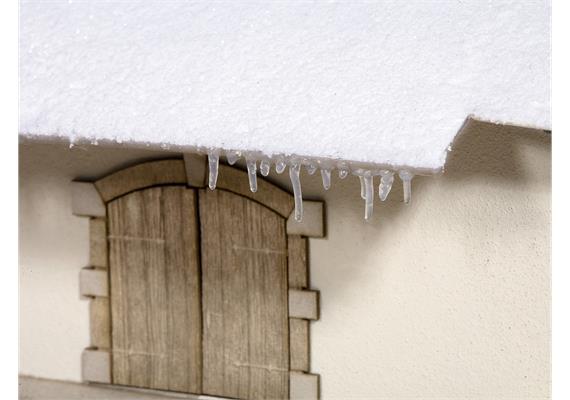 NOCH 08756 Eiszapfen, 30 ml | Bild 5