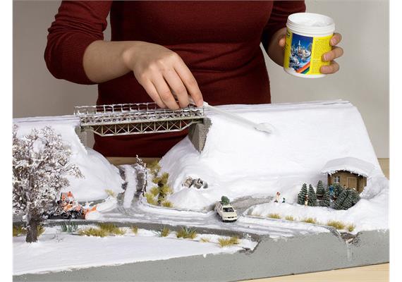 NOCH 08758 Winter-Set | Bild 3