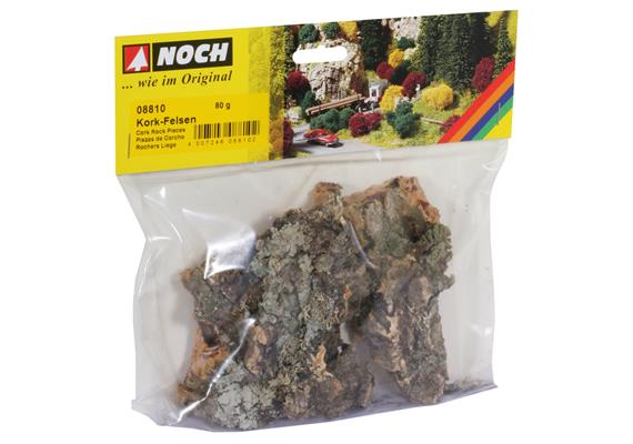 Noch 08810 Kork-Felsen | Bild 1