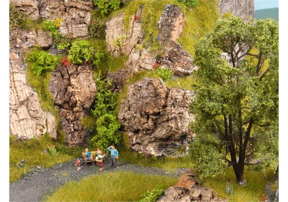 Noch 08810 Kork-Felsen | Bild 3
