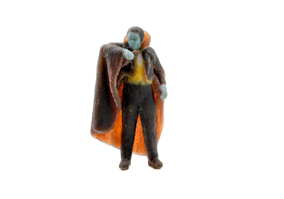 Noch 10810 Vampir-Graf - H0 (1:87)