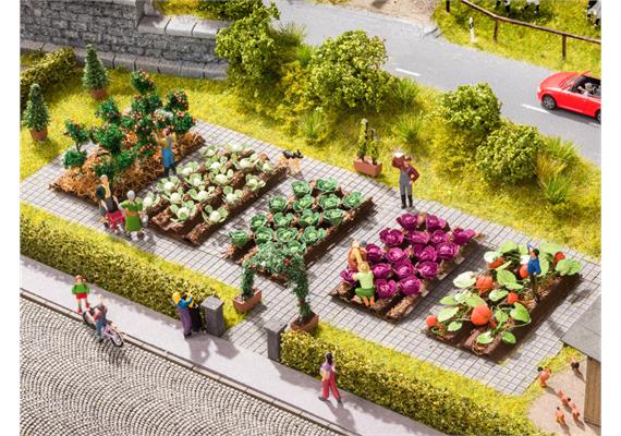 NOCH 13215 Tomatenstauden | Bild 2