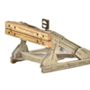 Noch 13602 3D minis Prellbock, 2 Stück - H0 (1:87) | Bild 2