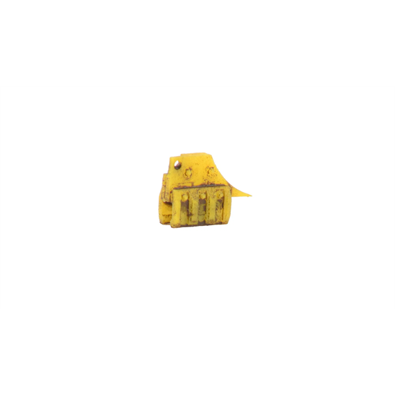 Noch 13604 3D minis Gleisknagge, 10 Stück - H0 (1:87)