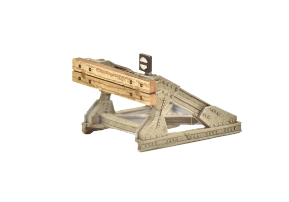 Noch 13902 3D minis Prellbock, 2 Stück - N (1:160) | Bild 1