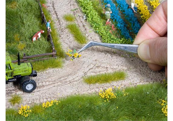 NOCH 14052 Wasser- und Uferpflanzen - H0 (1:87) | Bild 5