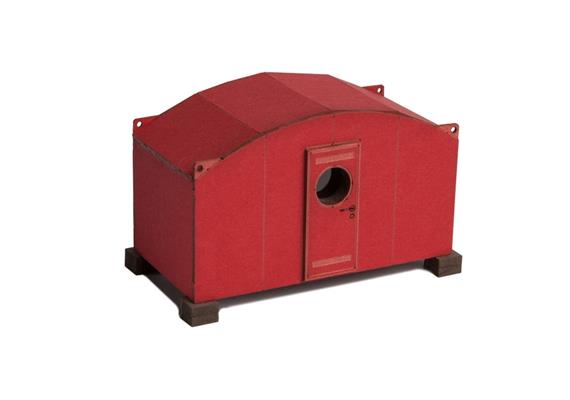 Noch 14238 Laser-Cut minis Serie Biwak “Jubiläumsgrat” H0 | Bild 3