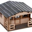 Noch 14361 Schrebergartenhaus - H0 (1:87) | Bild 2