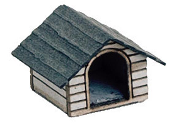 Noch 14364 Laser-Cut Hundehütten HO | Bild 3