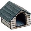 Noch 14364 Laser-Cut Hundehütten HO | Bild 3