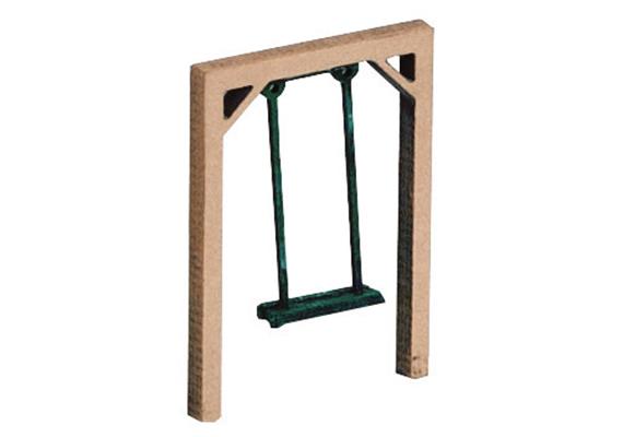 Noch 14368 Laser-Cut Spielgeräte HO | Bild 5