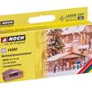 Noch 14392 Weihnachtsmarktstand - H0 (1:87) | Bild 3