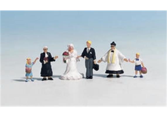 NOCH 15860 Hochzeit