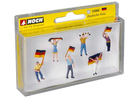 Noch 15966 Deutsche Fans HO | Bild 2