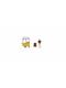 Noch 16505 Tiny-Scenes „Hot-Dog Stand“ - H0 (1:87)
