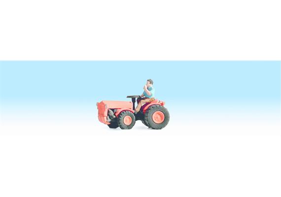 Noch 16752 Knicklenker HO