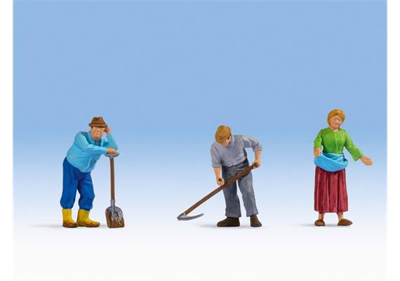 Noch 17840 Landwirte - 0 (1:45)