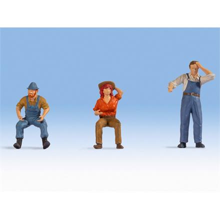 Noch 17841 Traktorfahrer, Spur 0 1:45