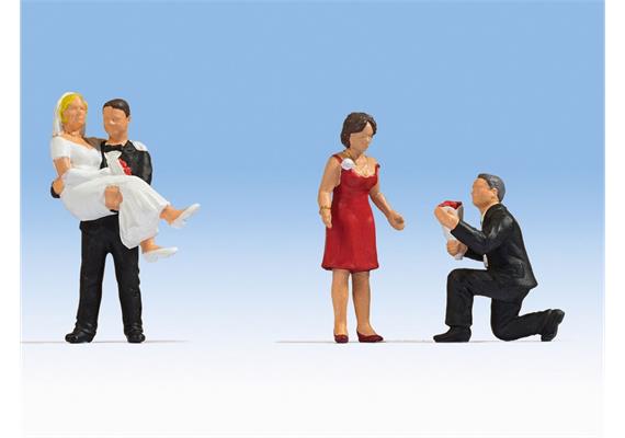 Noch 17880 Spur 0 Hochzeit