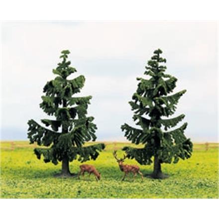 NOCH 2 Nordmanntannen