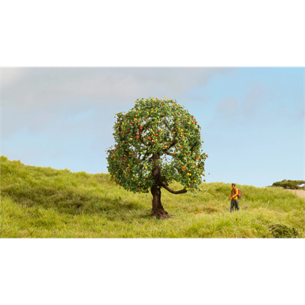 Noch 20145 Apfelbaum, 8 cm hoch