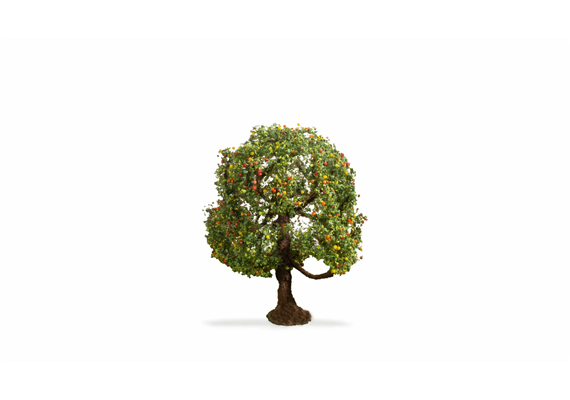 Noch 20145 Apfelbaum, 8 cm hoch | Bild 2