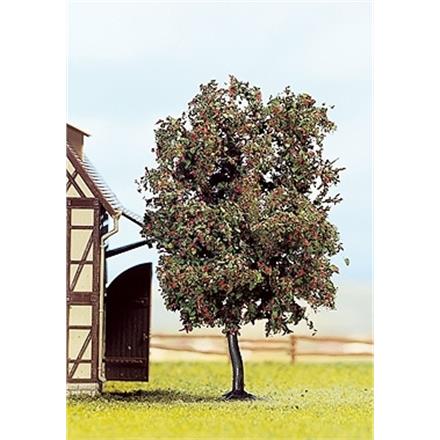 NOCH 21650 Vogelbeere mit Beeren, 11,5 cm hoch